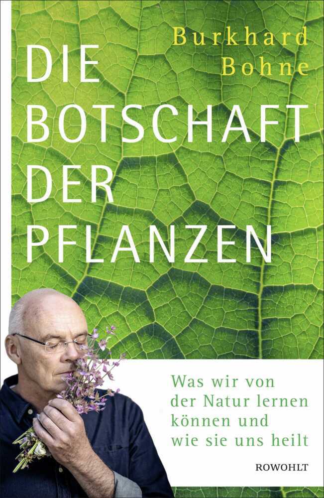 Die Botschaft der Pflanzen main product photo