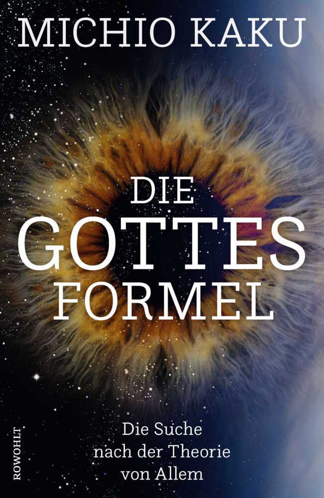 Die Gottes-Formel main product photo