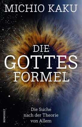 Die Gottes-Formel