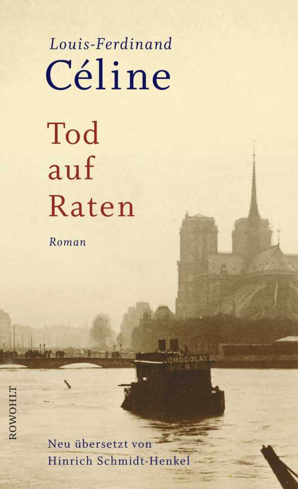 Tod auf Raten main product photo