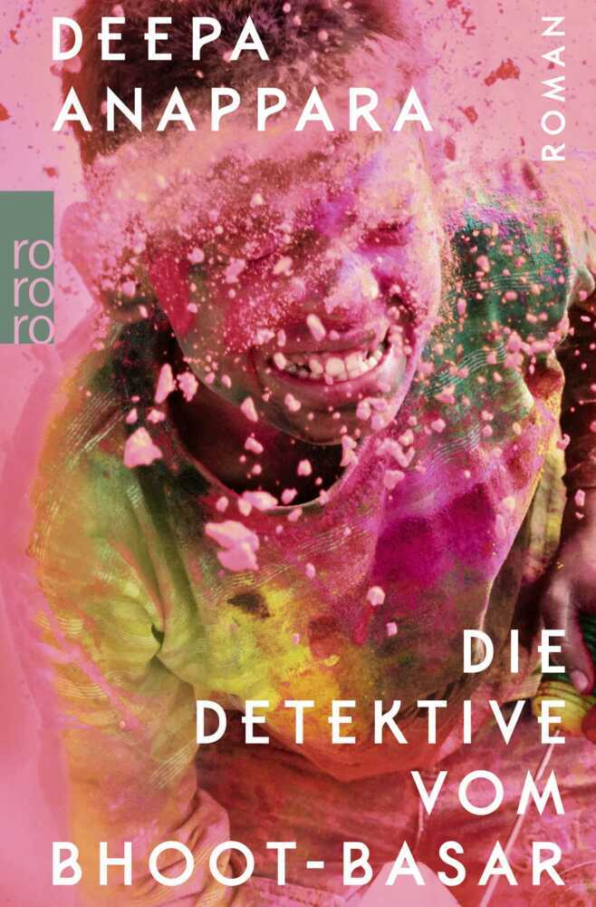 Die Detektive vom Bhoot-Basar main product photo