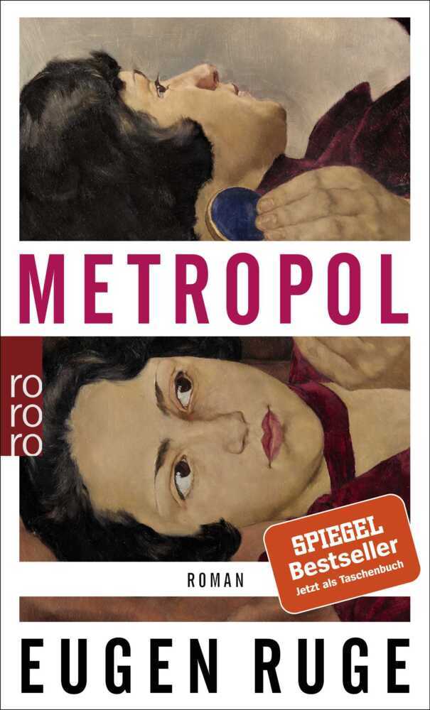 Metropol main product photo