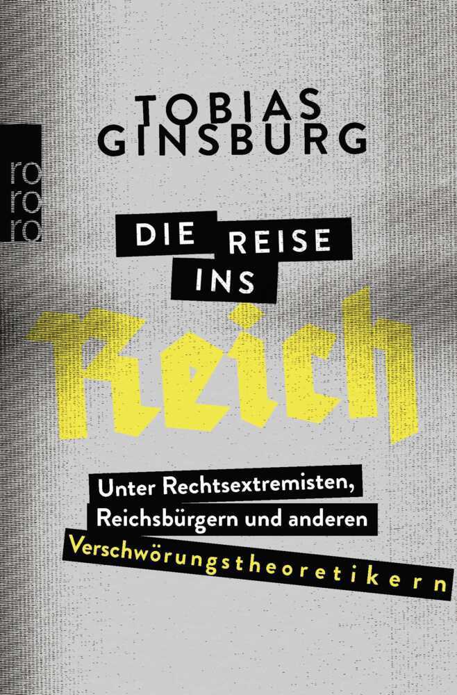 Die Reise ins Reich main product photo