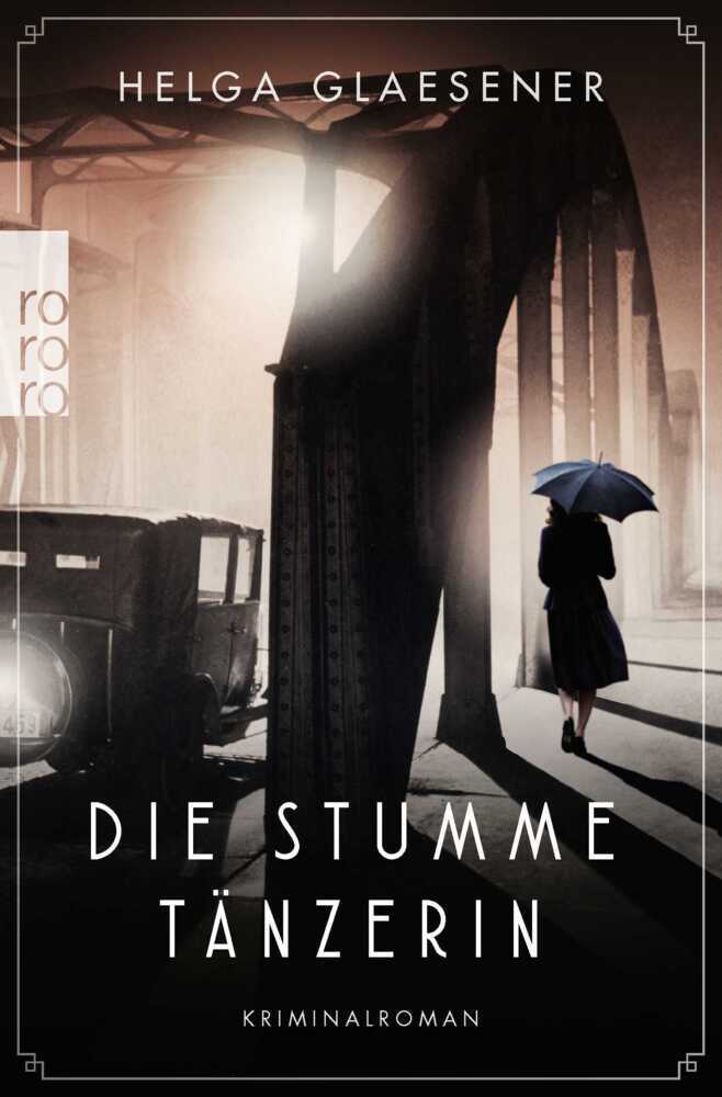Die stumme Tänzerin main product photo