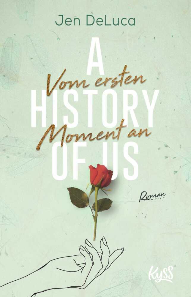 A History of Us - Vom ersten Moment an main product photo