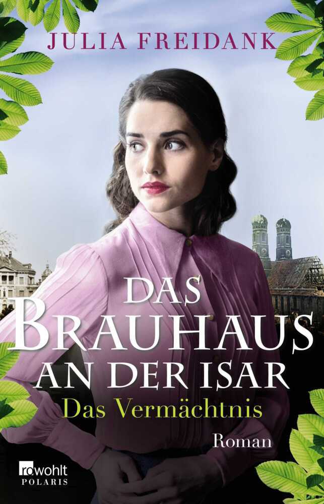 Das Brauhaus an der Isar: Das Vermächtnis main product photo