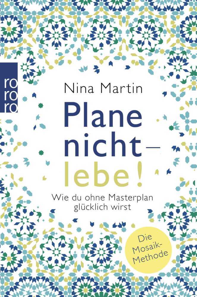 Plane nicht - lebe! main product photo