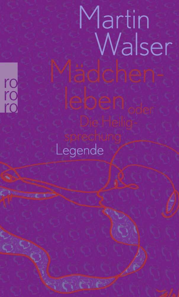 Mädchenleben main product photo