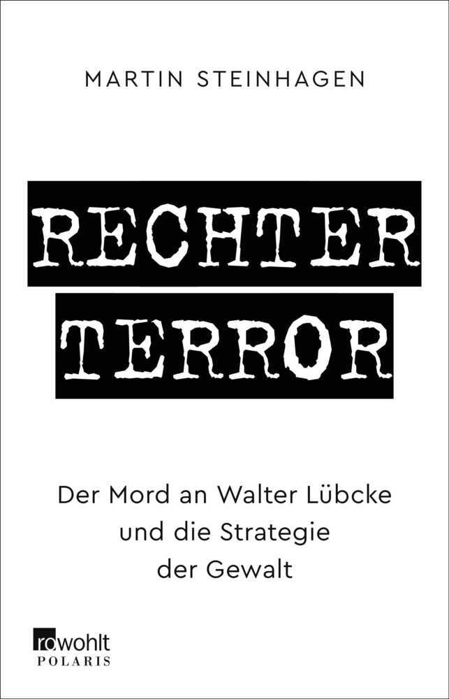 Rechter Terror main product photo