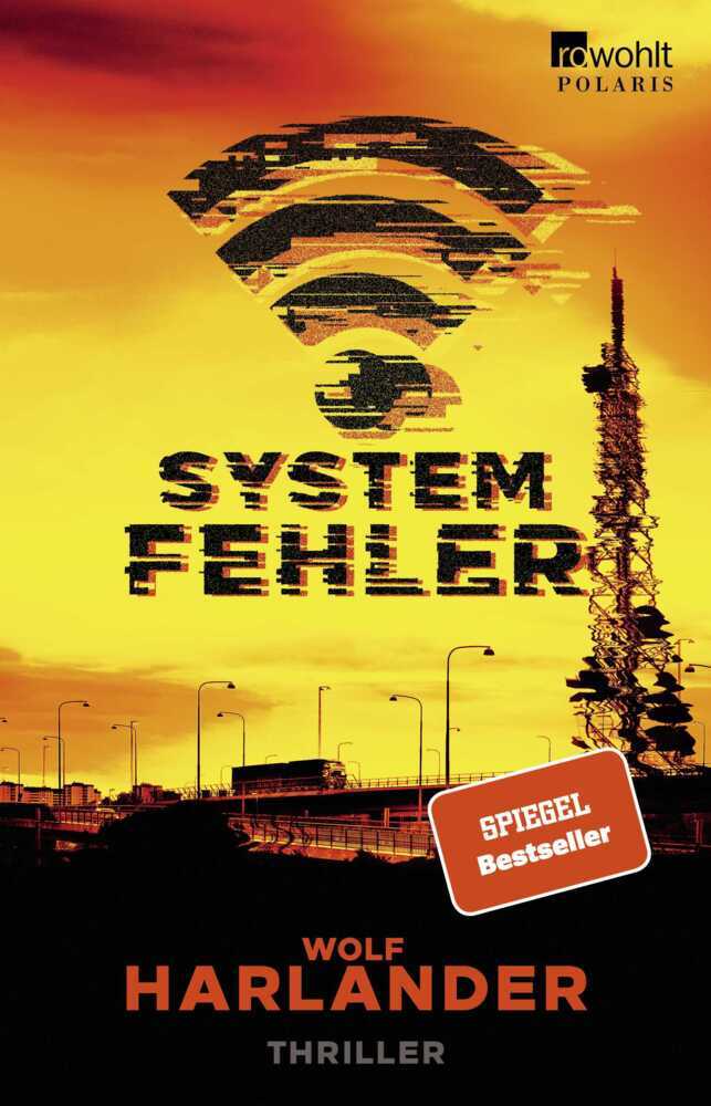 Systemfehler main product photo