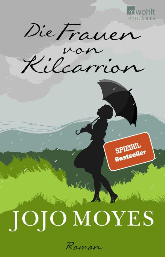 Die Frauen von Kilcarrion main product photo