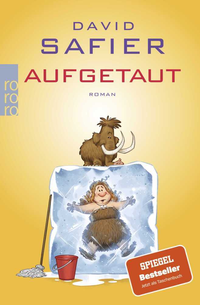 Aufgetaut main product photo