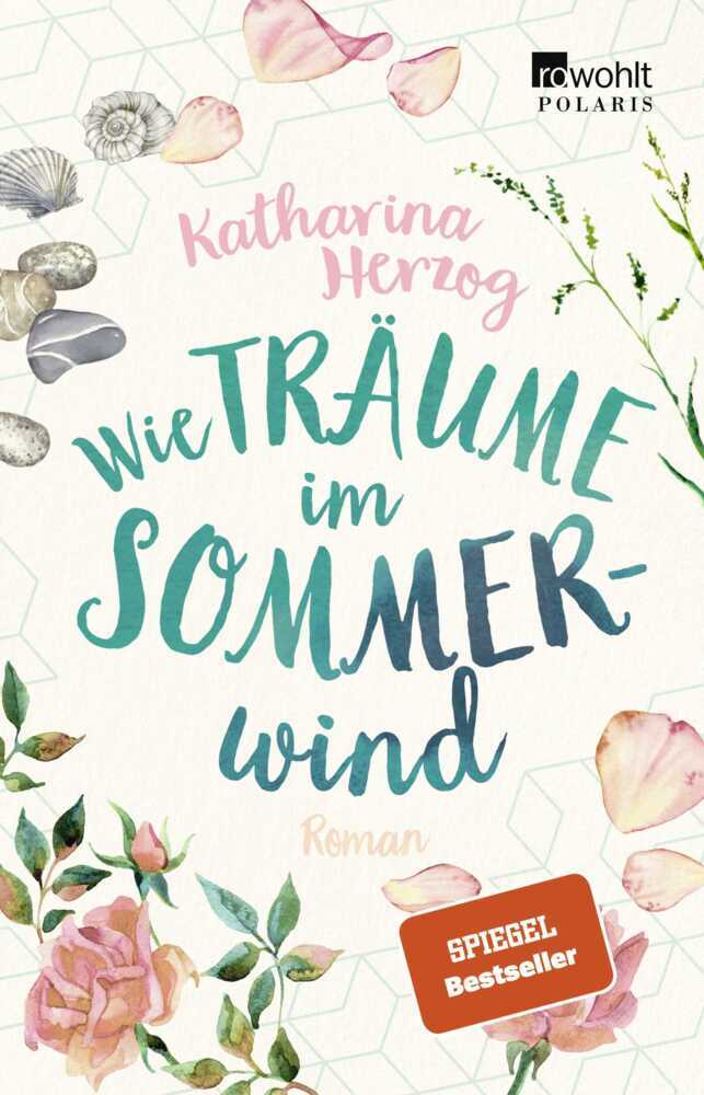 Wie Träume im Sommerwind main product photo