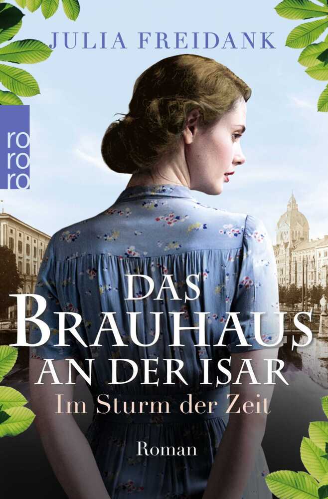 Das Brauhaus an der Isar: Im Sturm der Zeit main product photo