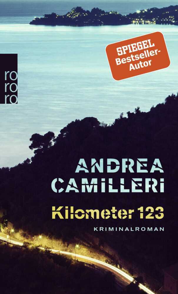 Kilometer 123 main product photo