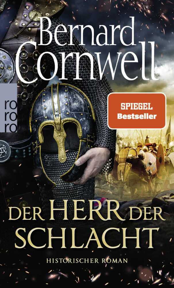 Der Herr der Schlacht main product photo