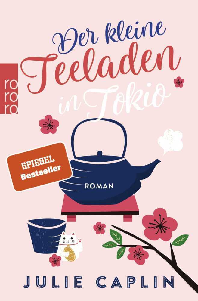 Der kleine Teeladen in Tokio main product photo