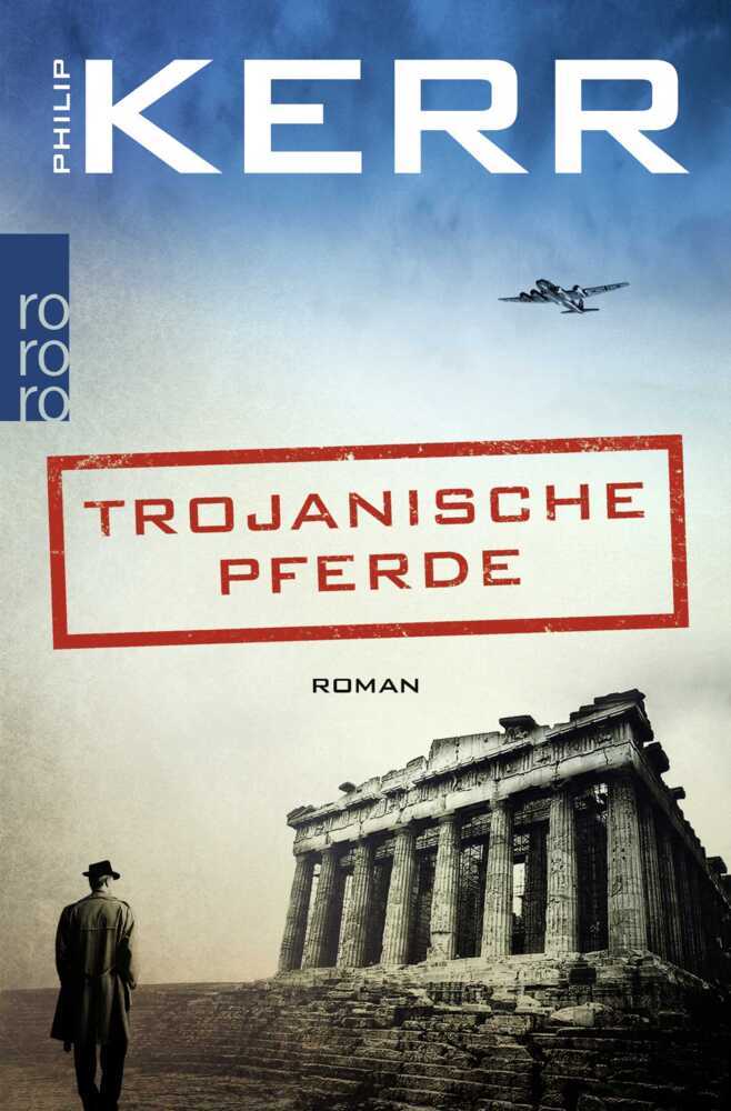 Trojanische Pferde main product photo