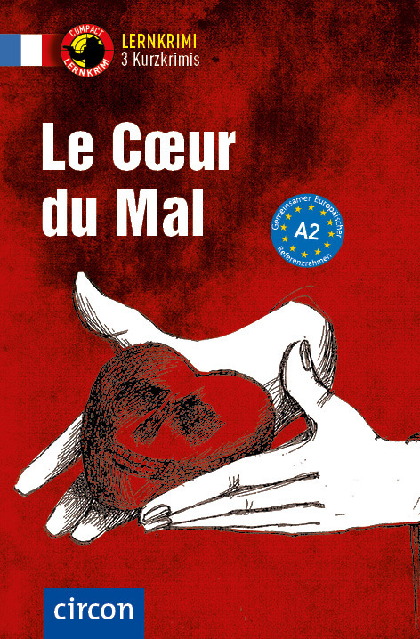Le Coeur du Mal main product photo