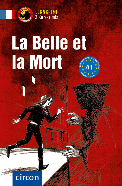 La Belle et la Mort main product photo