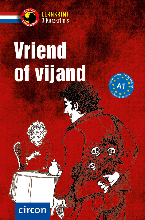 Vriend of vijand main product photo