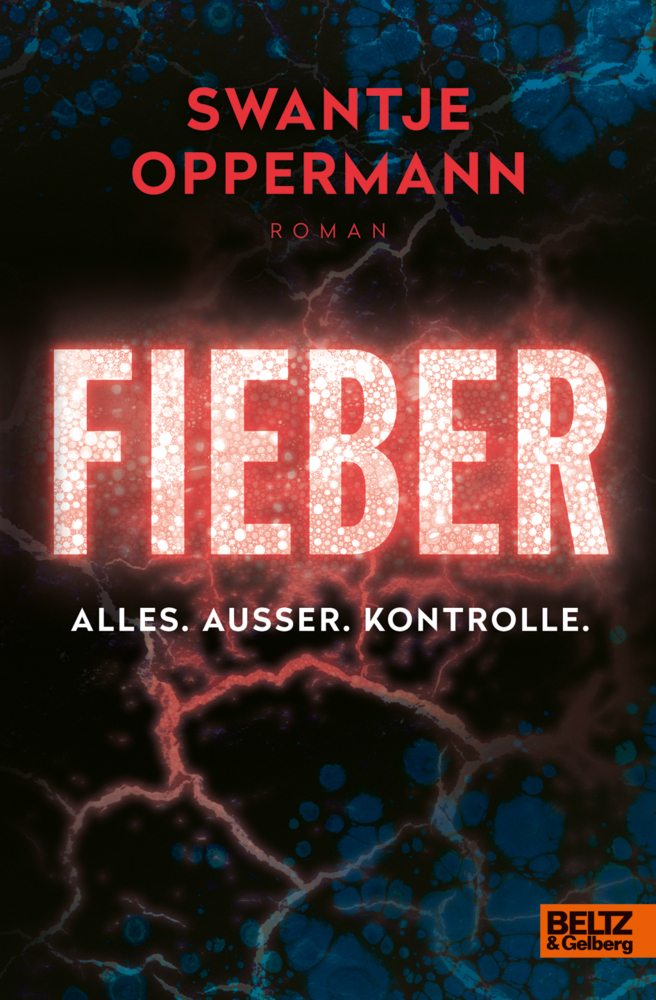 Fieber! Alles. Außer. Kontrolle. main product photo