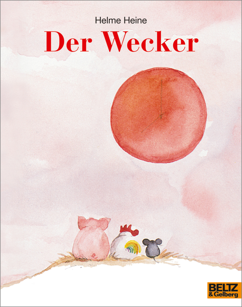 Der Wecker main product photo