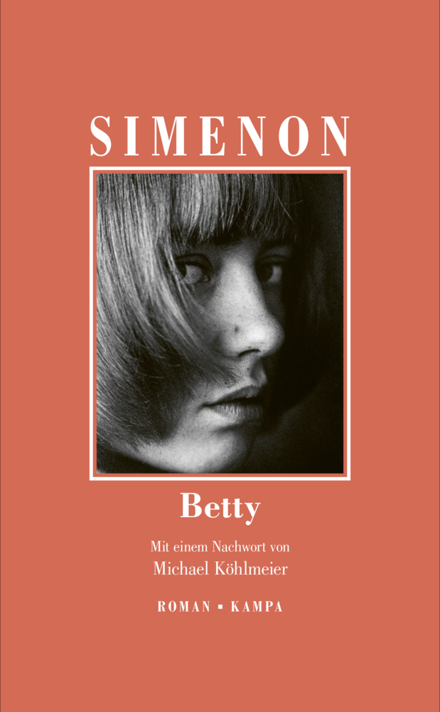 Betty main product photo
