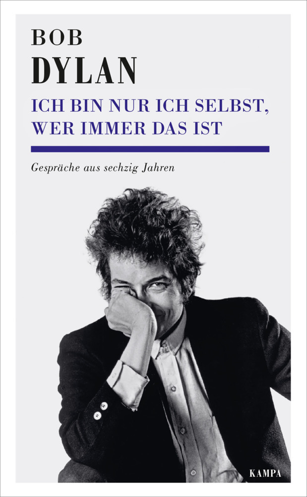 Ich bin nur ich selbst, wer immer das ist main product photo