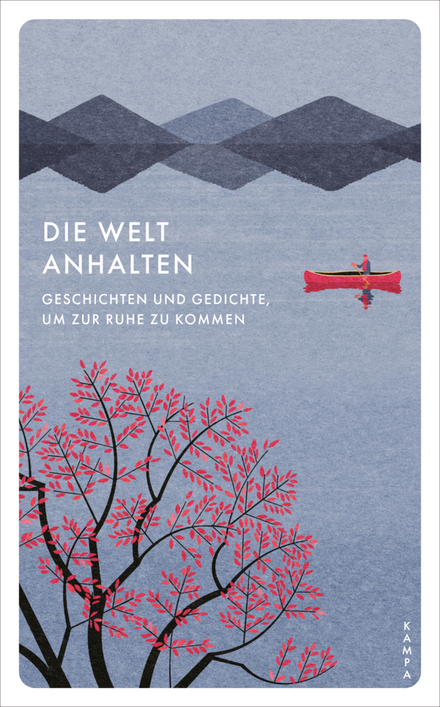 Die Welt anhalten main product photo