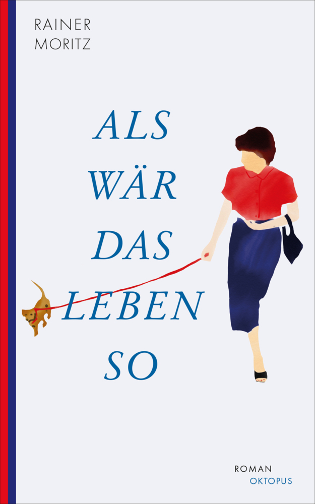 Als wär das Leben so main product photo