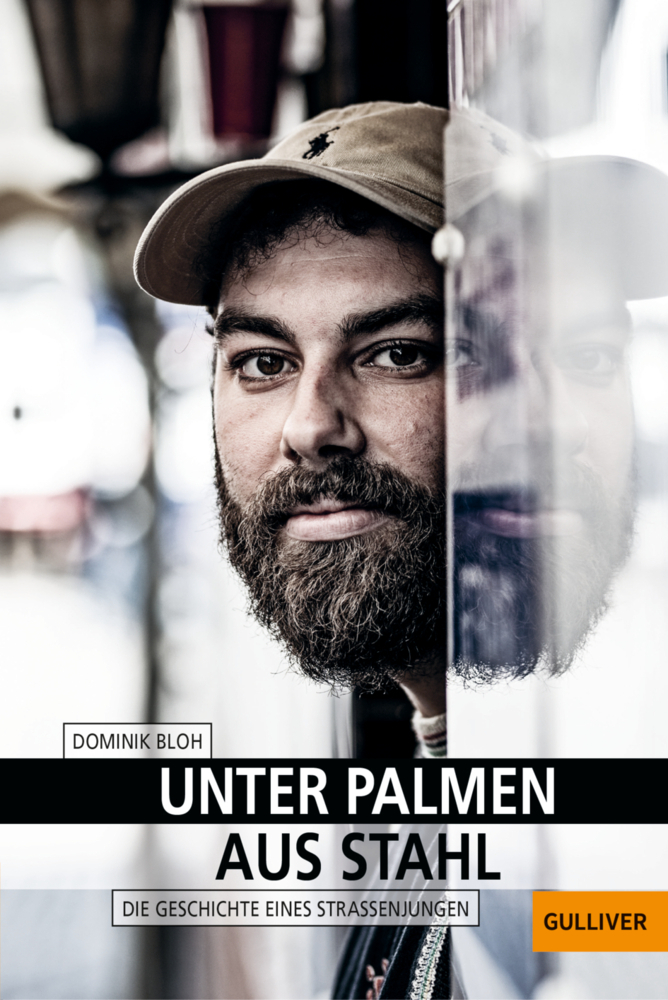 Unter Palmen aus Stahl main product photo