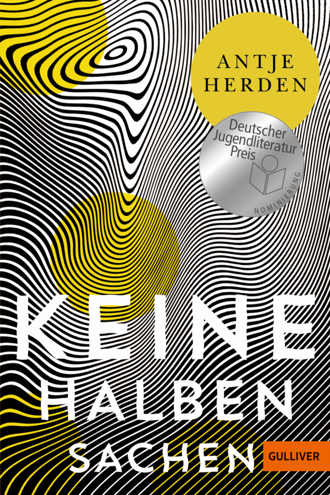 Keine halben Sachen main product photo