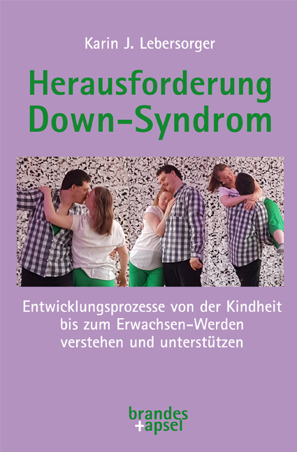 Herausforderung Down-Syndrom main product photo