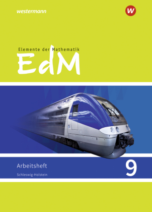 Elemente der Mathematik SI - Ausgabe 2018 für Schleswig-Holstein G9