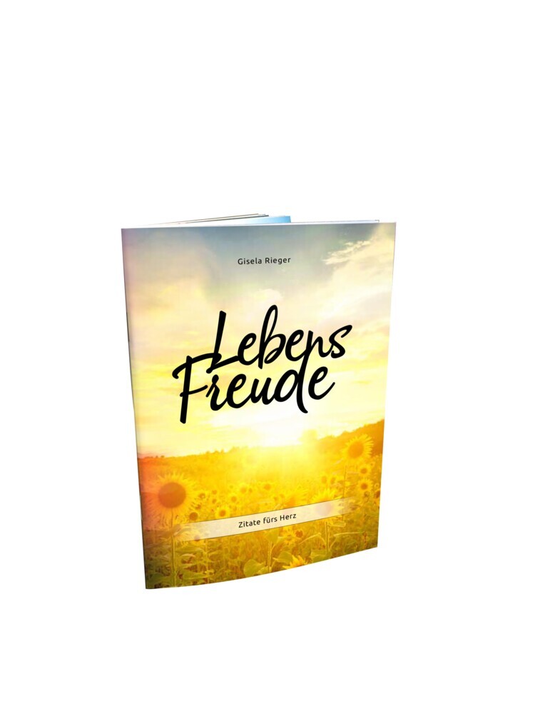 Lebensfreude main product photo