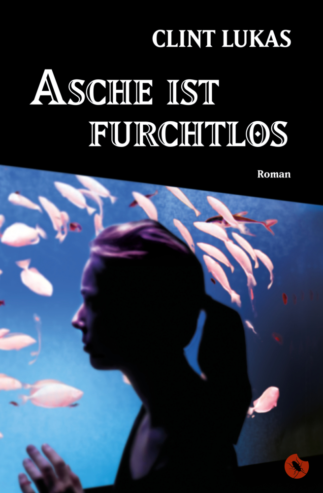 Asche ist furchtlos main product photo