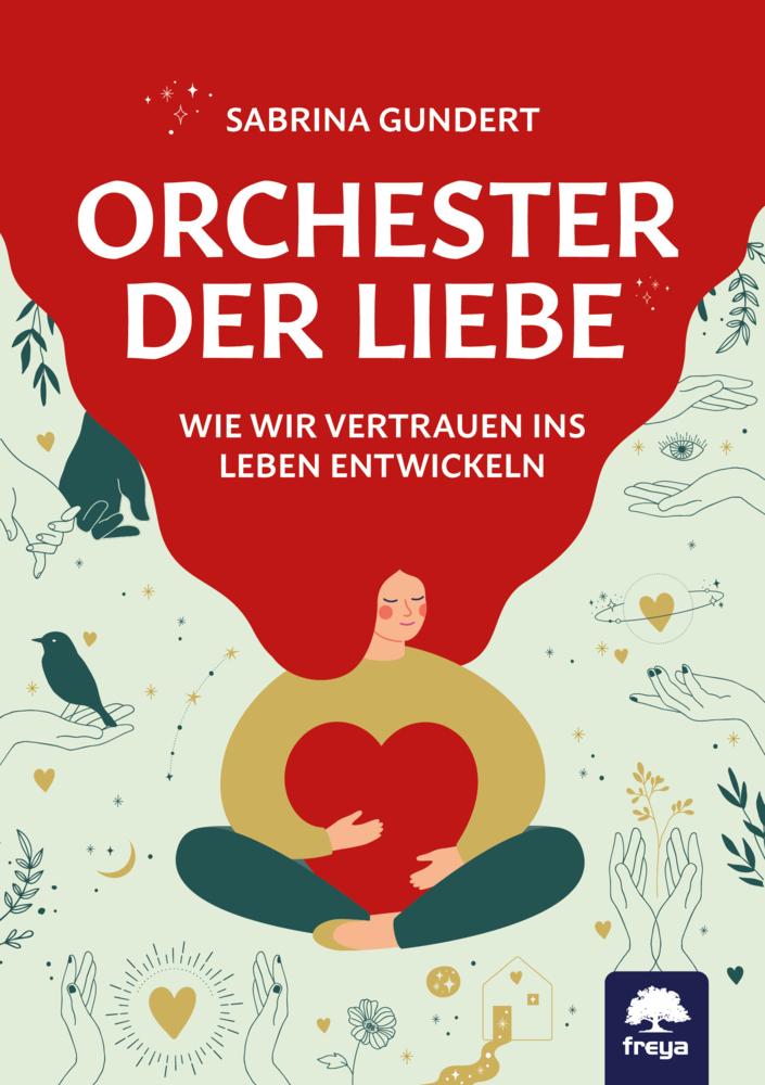 Orchester der Liebe main product photo