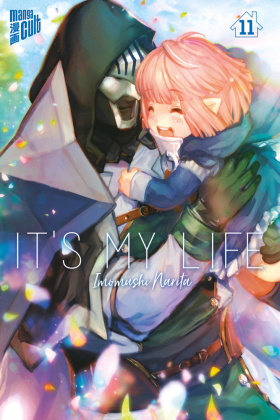 IT'S MY LIFE 11. Bd.11