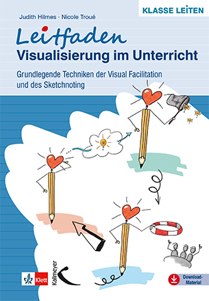 Leitfaden Visualisierung im Unterricht main product photo