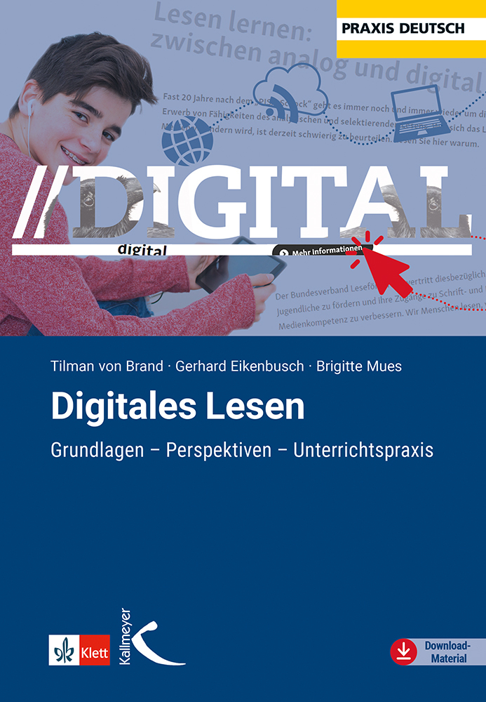 Digitales Lesen main product photo