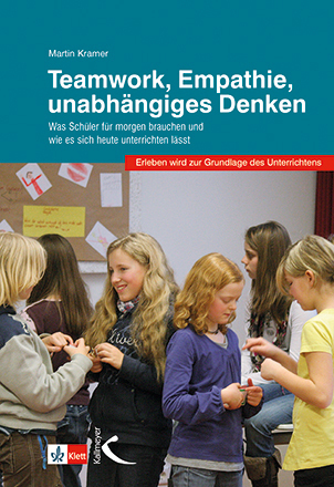 Teamwork, Empathie, unabhängiges Denken main product photo