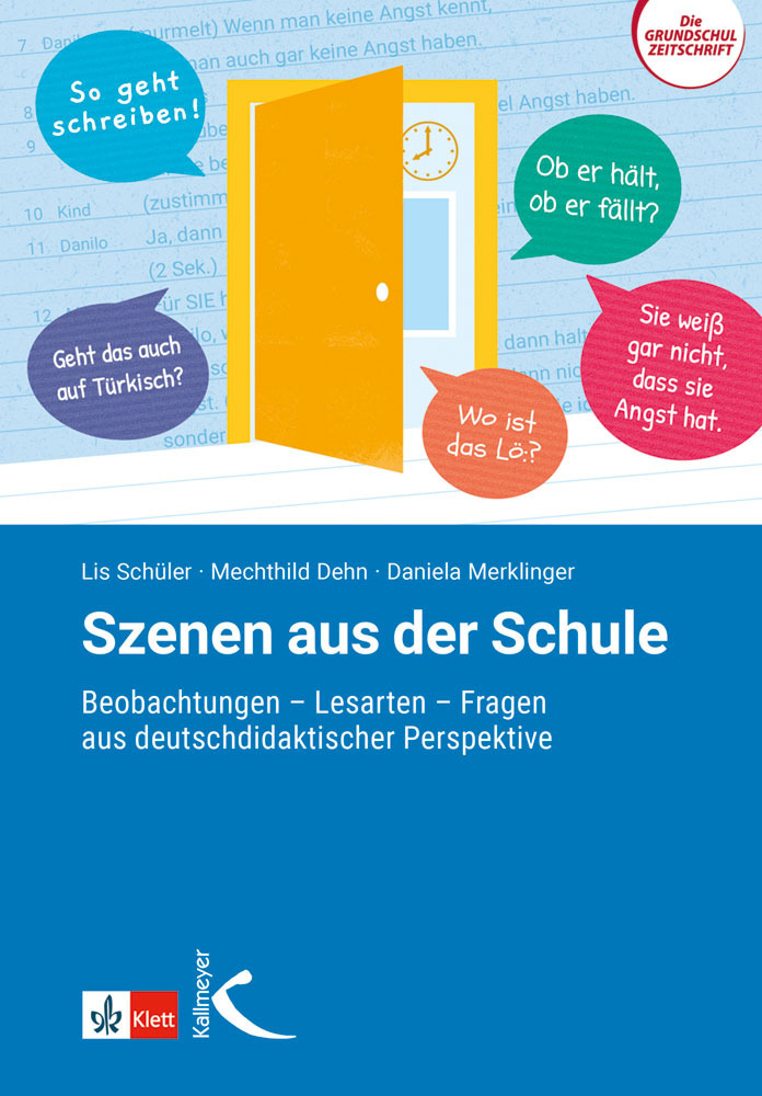 Szenen aus der Schule main product photo