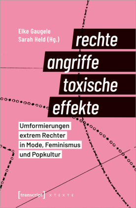 Rechte Angriffe - toxische Effekte