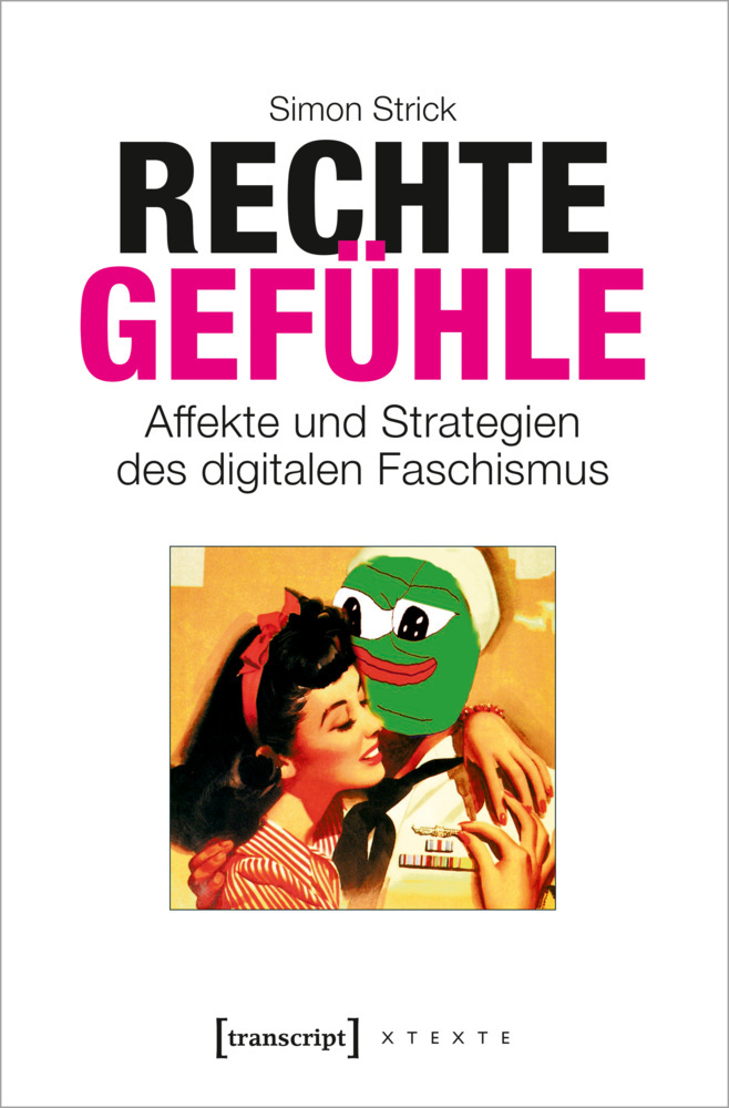 Rechte Gefühle main product photo