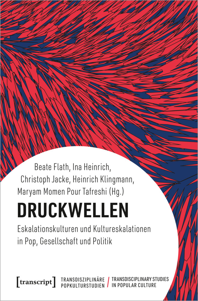 Druckwellen main product photo