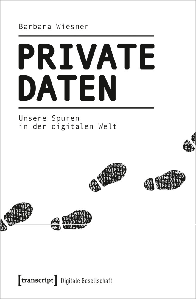 Private Daten main product photo