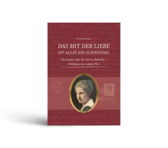 Das mit der Liebe ist alles ein Schwindel