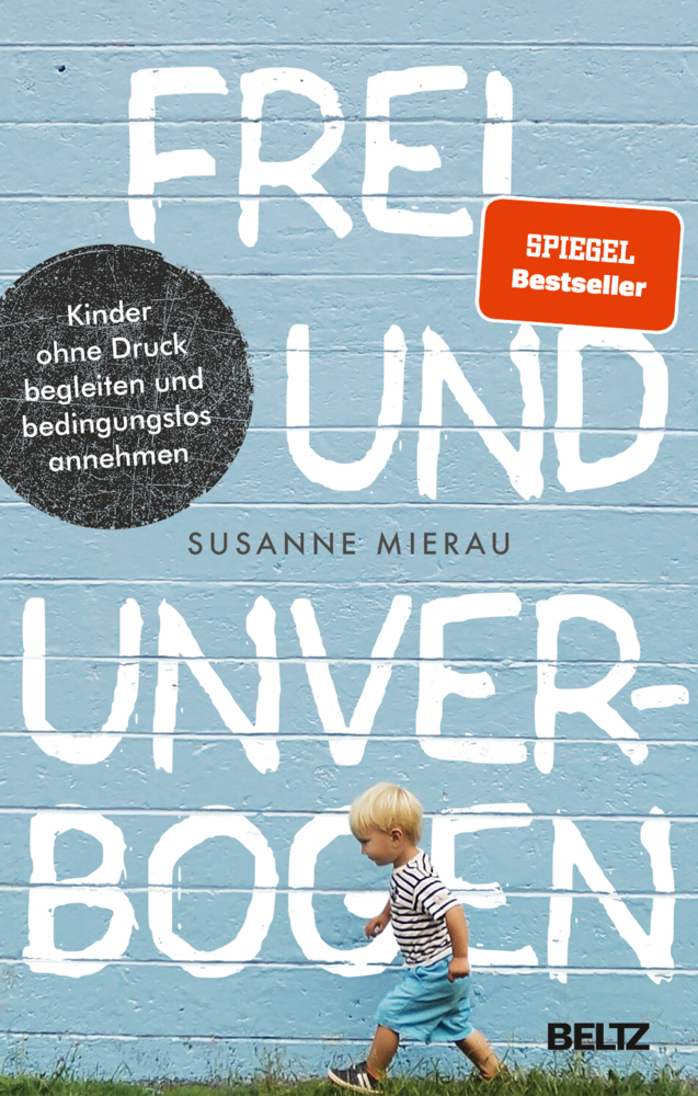 Frei und unverbogen main product photo