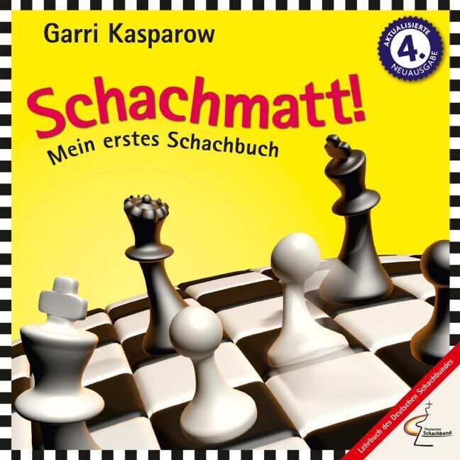 Schachmatt! main product photo